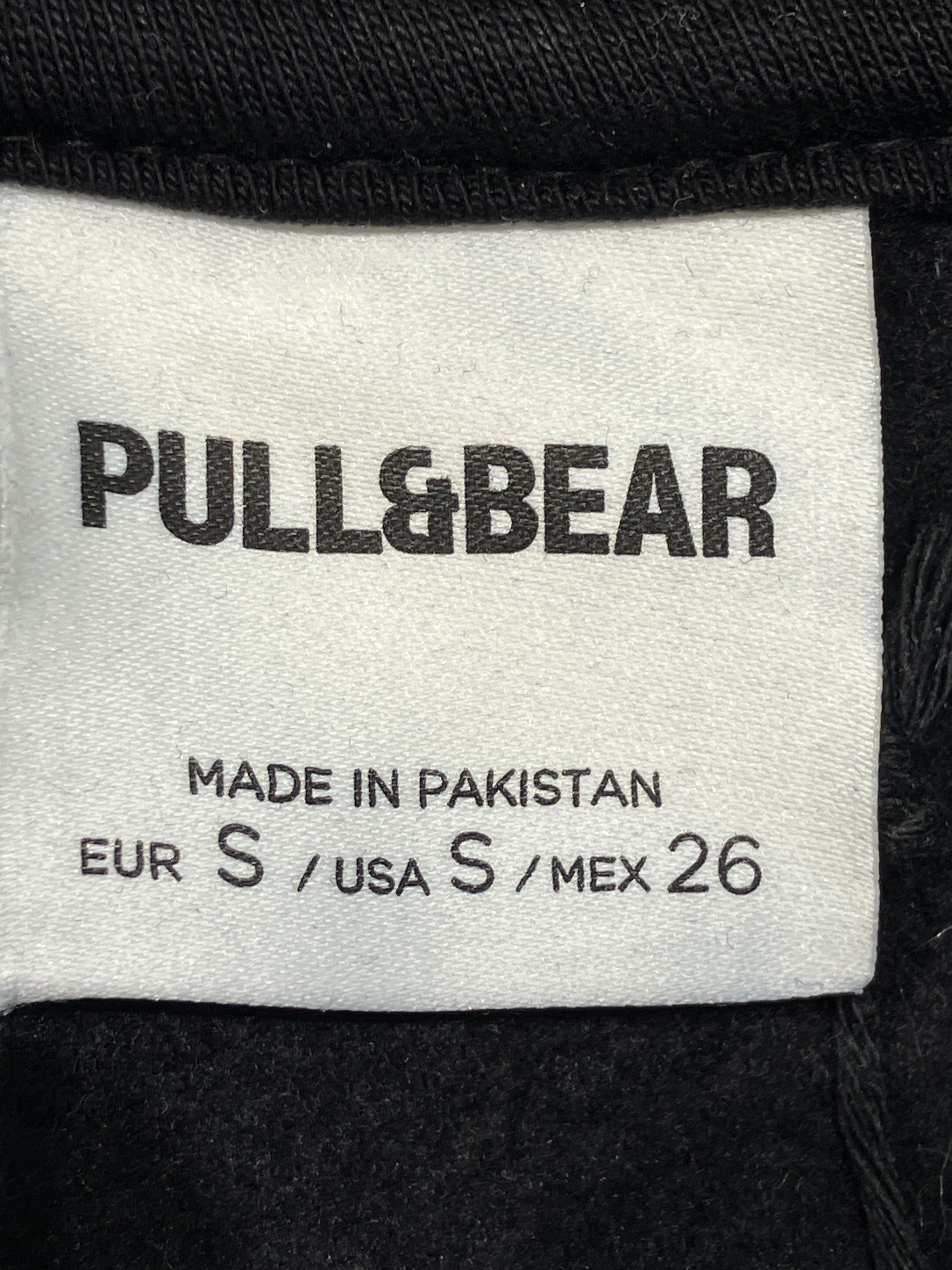 Pull & Bear Hættetrøje